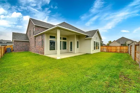 2830 Ametrine Drive Iowa Colony TX 77583