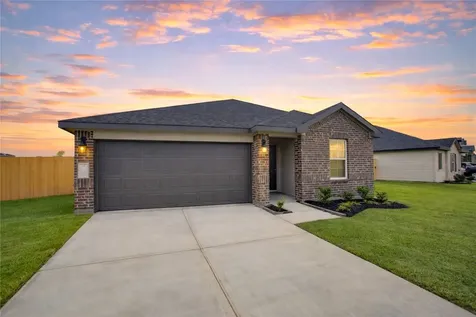 9027 Rose Water Trail Iowa Colony TX 77583