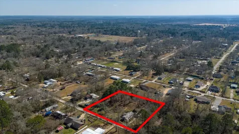 170 County Road 328 N Cleveland TX 77327