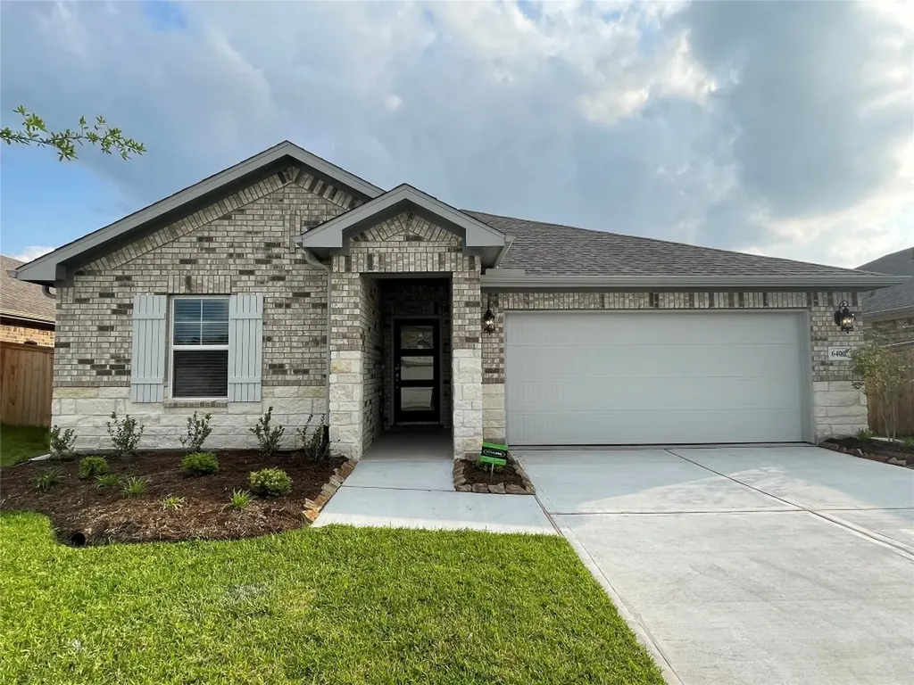 6406 Brazos Trail Drive Richmond TX 77469