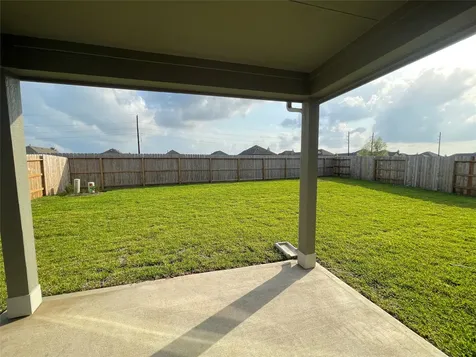 6406 Brazos Trail Drive Richmond TX 77469