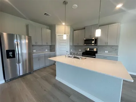 6406 Brazos Trail Drive Richmond TX 77469