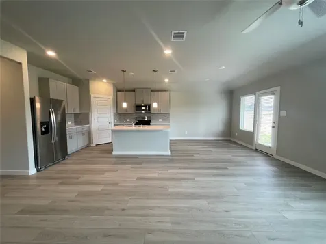6406 Brazos Trail Drive Richmond TX 77469