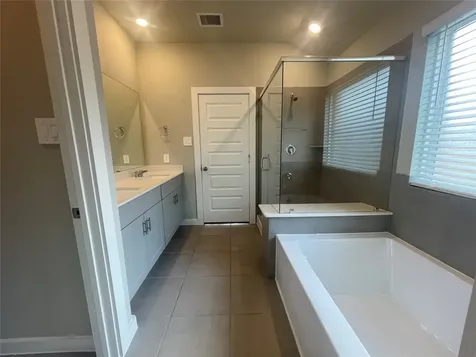 6406 Brazos Trail Drive Richmond TX 77469