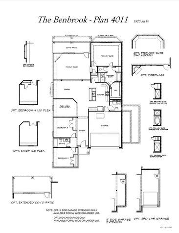 3033 Mustang Grove Way Brookshire TX 77423
