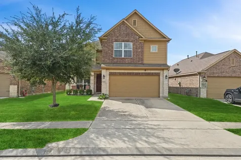 12222 Elm Orchard Trail Humble TX 77346