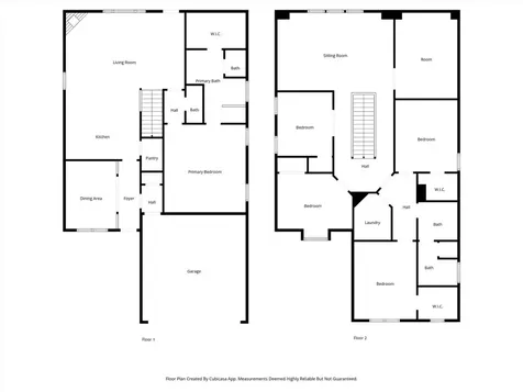 12222 Elm Orchard Trail Humble TX 77346