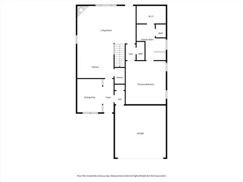 12222 Elm Orchard Trail Humble TX 77346