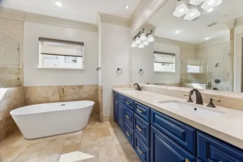 5214 Calle Cordoba Place Houston TX 77007