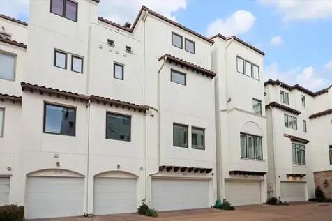 5214 Calle Cordoba Place Houston TX 77007