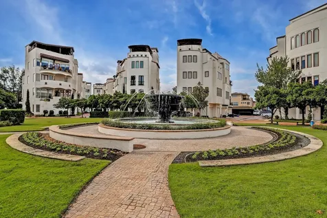 5214 Calle Cordoba Place Houston TX 77007
