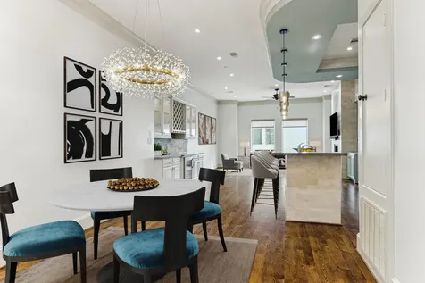 5214 Calle Cordoba Place Houston TX 77007