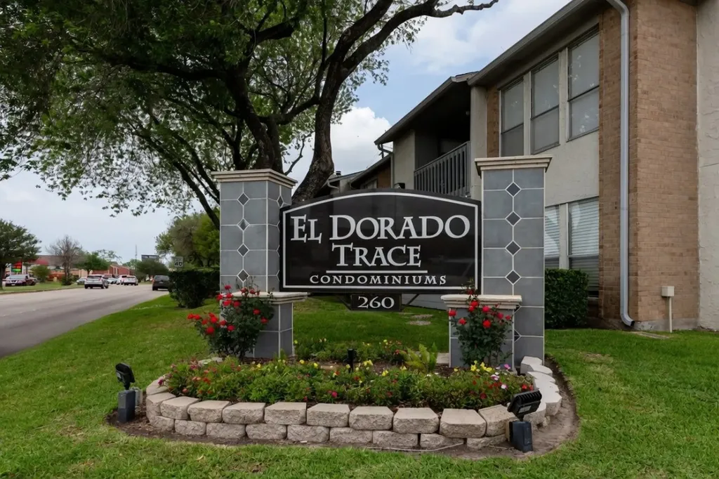 260 El Dorado Boulevard 3101 Houston TX 77598