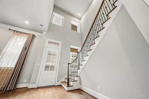10902 Grove Tree Lane Houston TX 77043