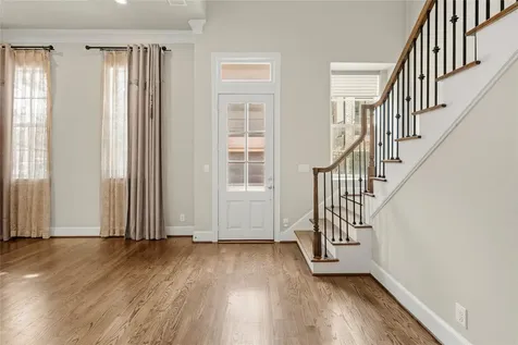 10902 Grove Tree Lane Houston TX 77043