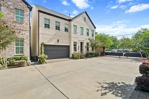 10902 Grove Tree Lane Houston TX 77043