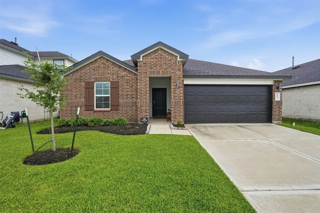 1022 Curly Angora Court Rosharon TX 77583