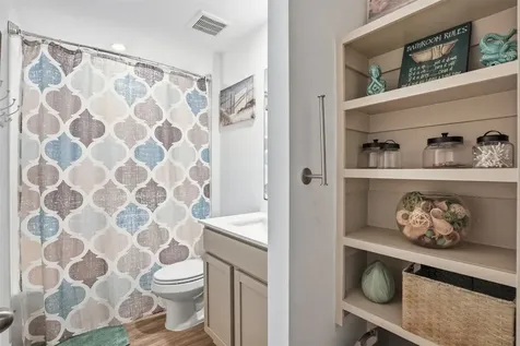 1022 Curly Angora Court Rosharon TX 77583
