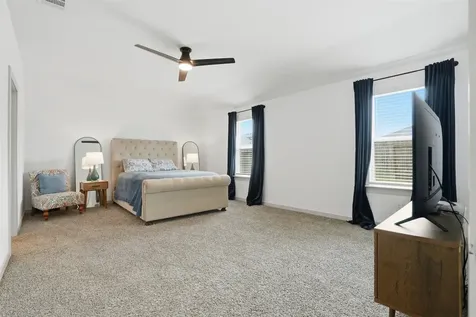 1022 Curly Angora Court Rosharon TX 77583