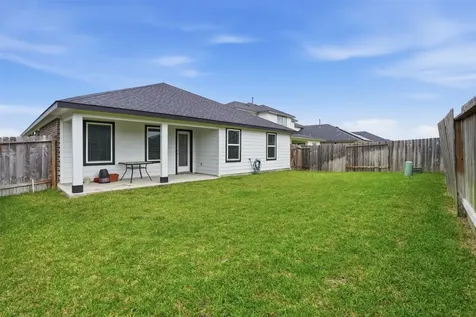 1022 Curly Angora Court Rosharon TX 77583