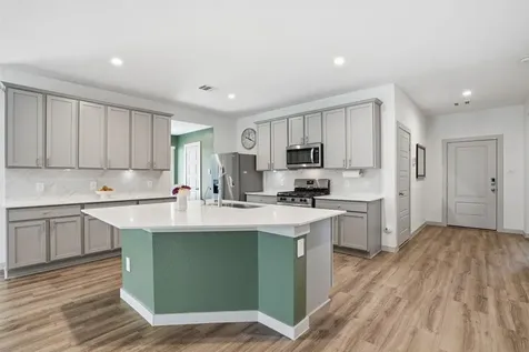 1022 Curly Angora Court Rosharon TX 77583