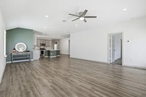 1022 Curly Angora Court Rosharon TX 77583