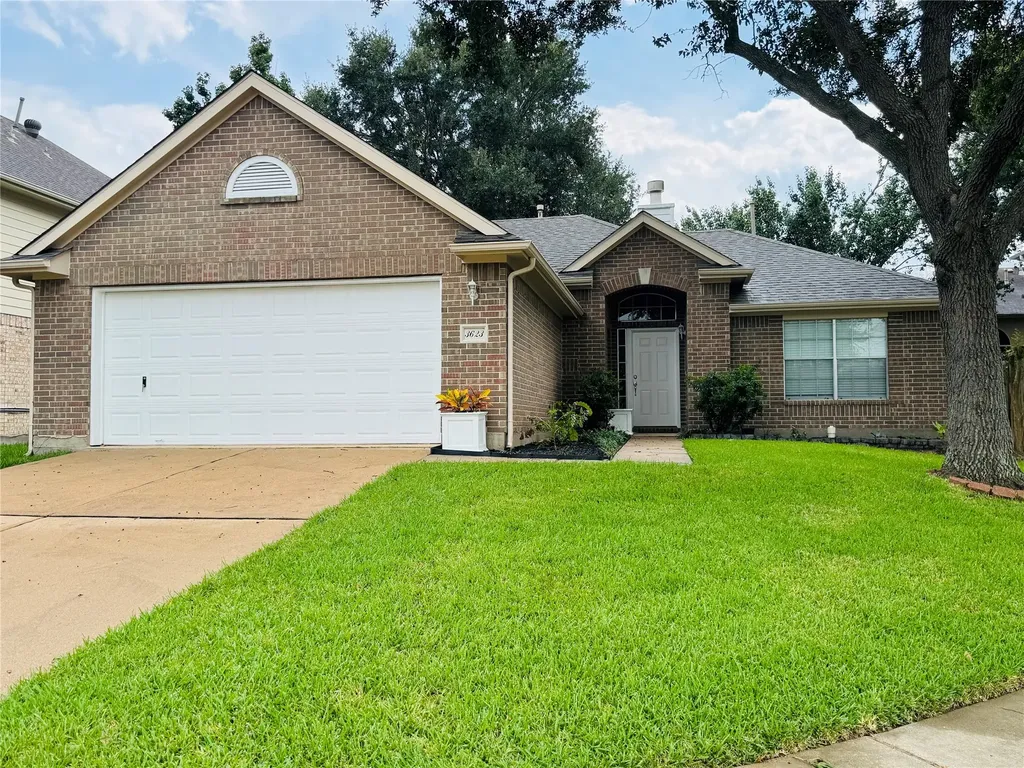 3623 Stratford Town Lane Sugar Land TX 77498