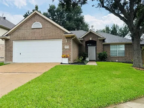 3623 Stratford Town Lane Sugar Land TX 77498