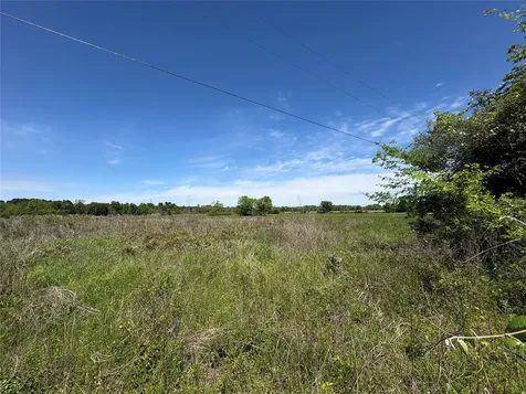 10.01 Acres Cr 3495 Lovelady TX 75851