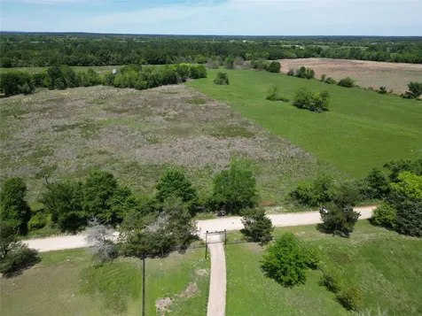 10.01 Acres Cr 3495 Lovelady TX 75851