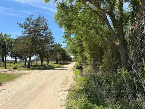10.01 Acres Cr 3495 Lovelady TX 75851
