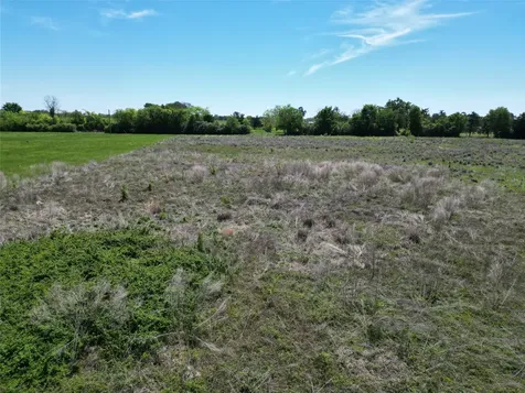 10.01 Acres Cr 3495 Lovelady TX 75851