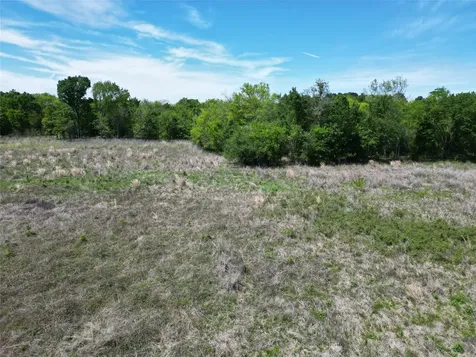 10.01 Acres Cr 3495 Lovelady TX 75851