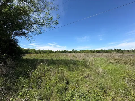 10.01 Acres Cr 3495 Lovelady TX 75851