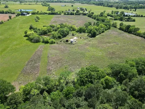 10.01 Acres Cr 3495 Lovelady TX 75851