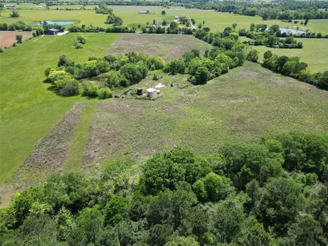 10.01 Acres Cr 3495 Lovelady TX 75851
