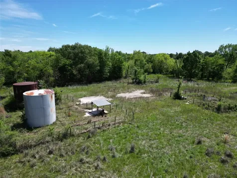 10.01 Acres Cr 3495 Lovelady TX 75851