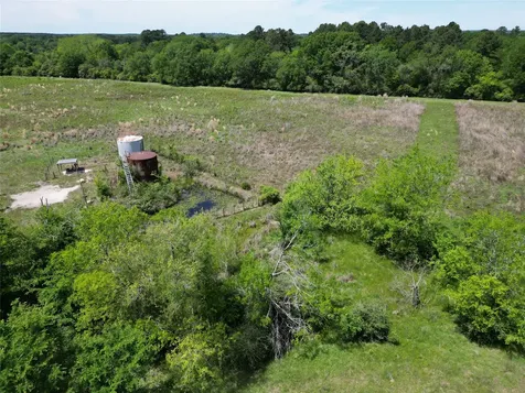 10.01 Acres Cr 3495 Lovelady TX 75851