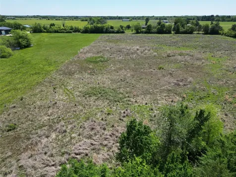 10.01 Acres Cr 3495 Lovelady TX 75851