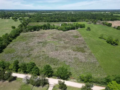 10.01 Acres Cr 3495 Lovelady TX 75851