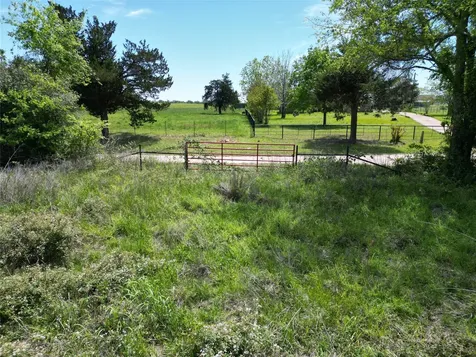 10.01 Acres Cr 3495 Lovelady TX 75851