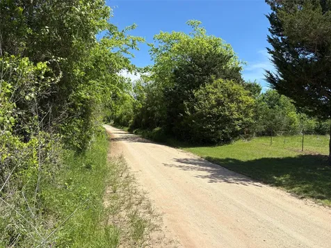 10.01 Acres Cr 3495 Lovelady TX 75851