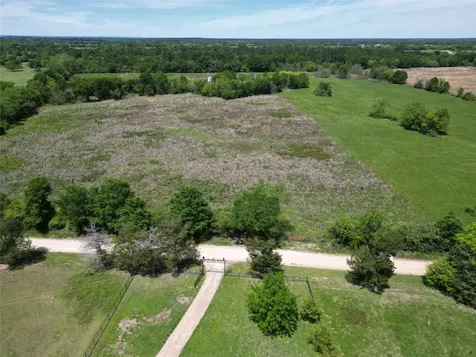 10.01 Acres Cr 3495 Lovelady TX 75851
