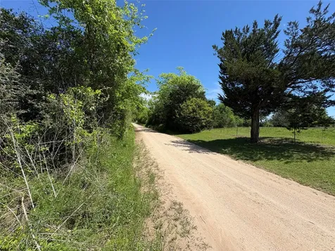 10.01 Acres Cr 3495 Lovelady TX 75851