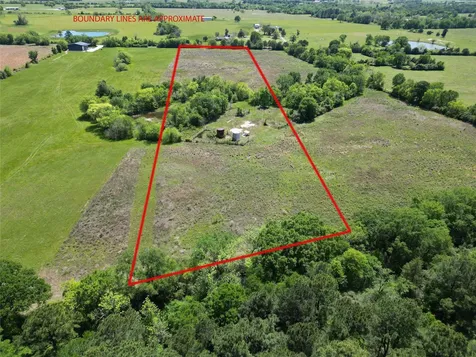 10.01 Acres Cr 3495 Lovelady TX 75851