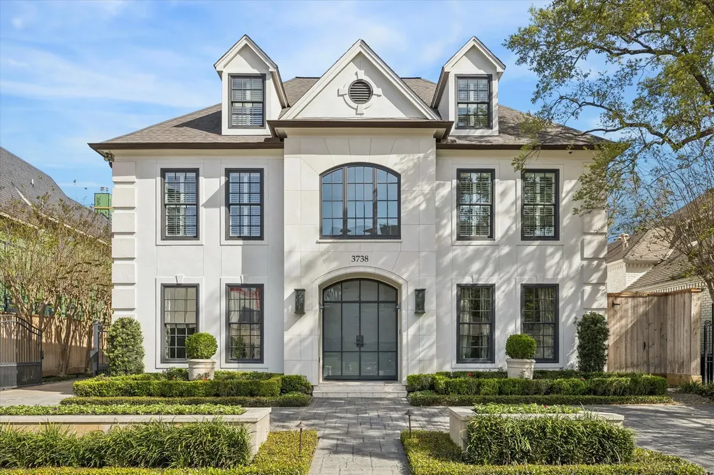 3738 Wickersham Lane Houston TX 77027