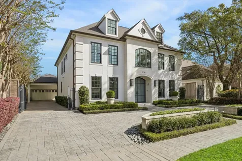3738 Wickersham Lane Houston TX 77027