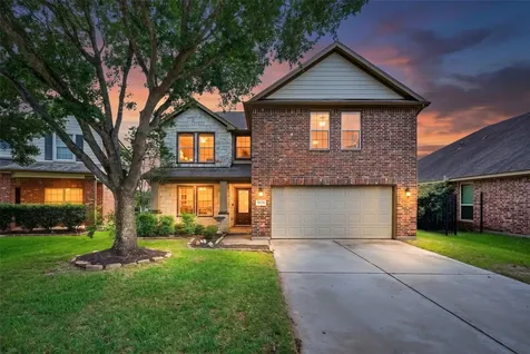 26215 Crystal Cove Lane Richmond TX 77406