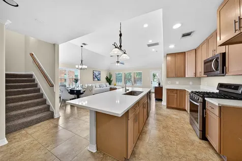 26215 Crystal Cove Lane Richmond TX 77406