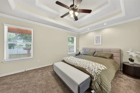 26215 Crystal Cove Lane Richmond TX 77406